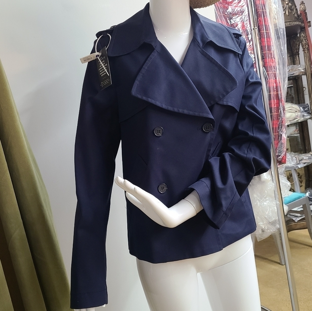 Theory Jacket